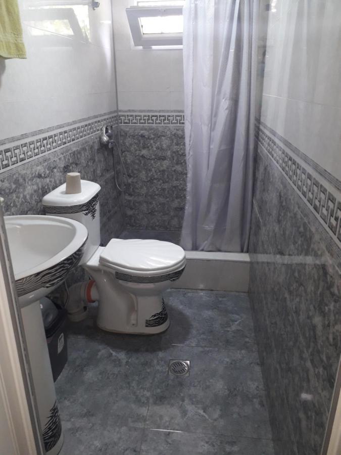 Nunu'S Guesthouse Tskaltubo Εξωτερικό φωτογραφία
