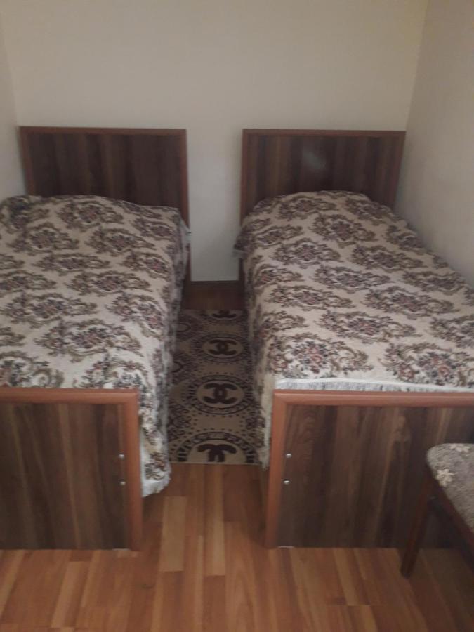 Nunu'S Guesthouse Tskaltubo Εξωτερικό φωτογραφία