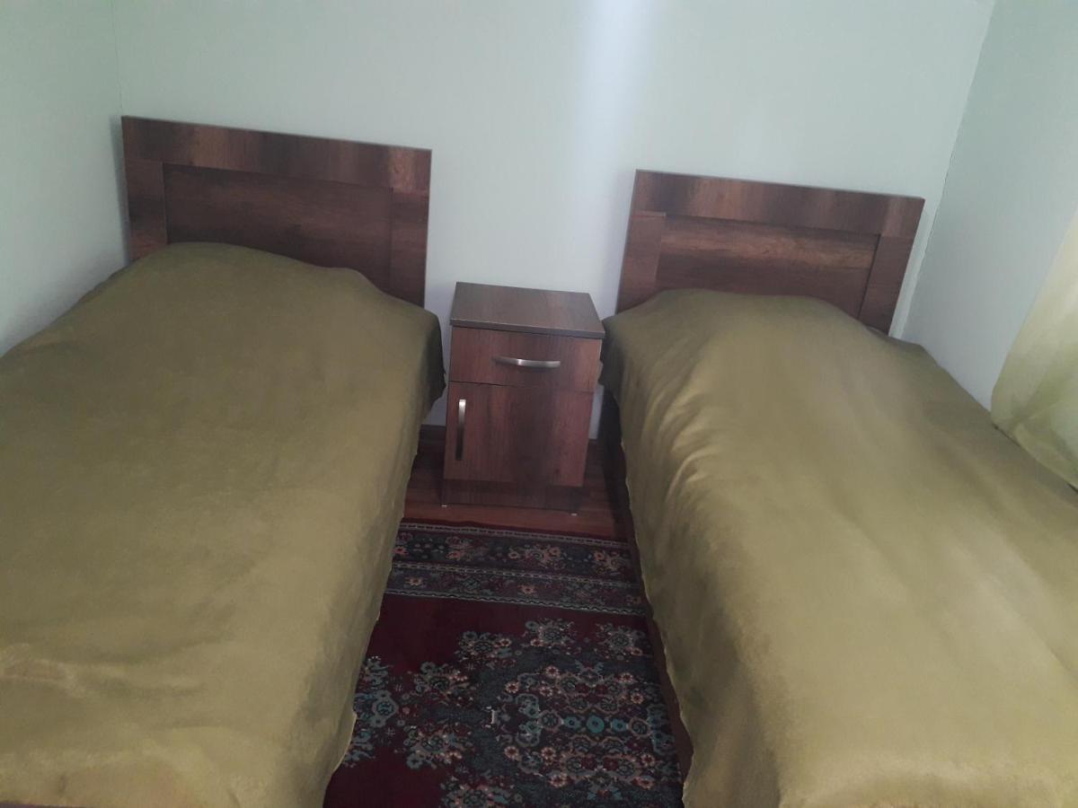 Nunu'S Guesthouse Tskaltubo Εξωτερικό φωτογραφία