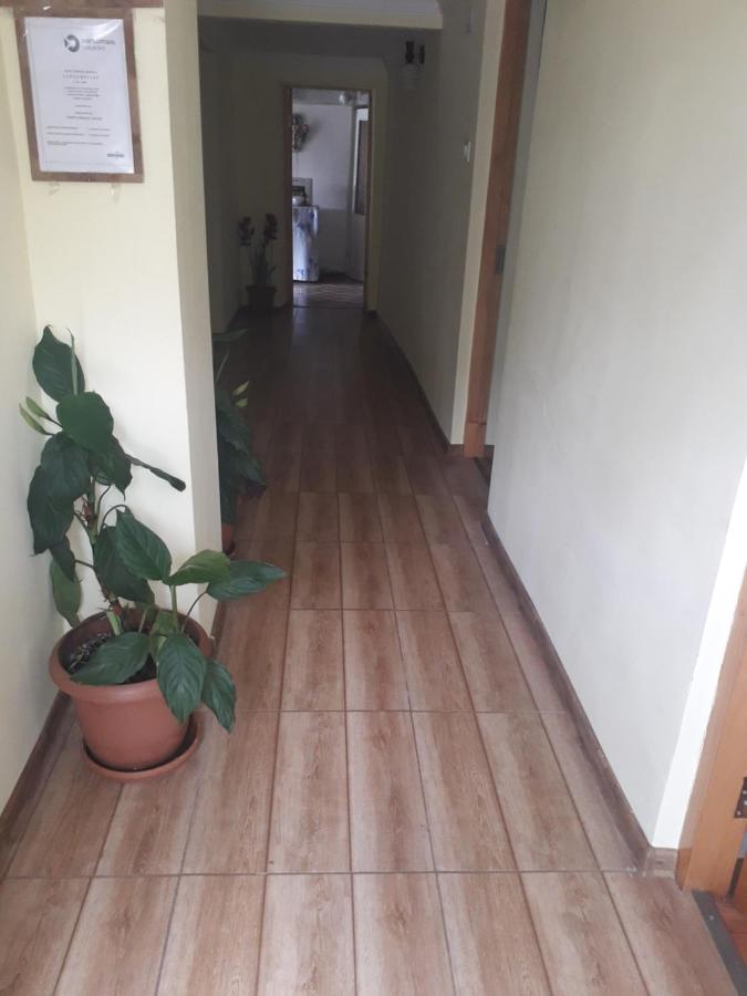 Nunu'S Guesthouse Tskaltubo Εξωτερικό φωτογραφία