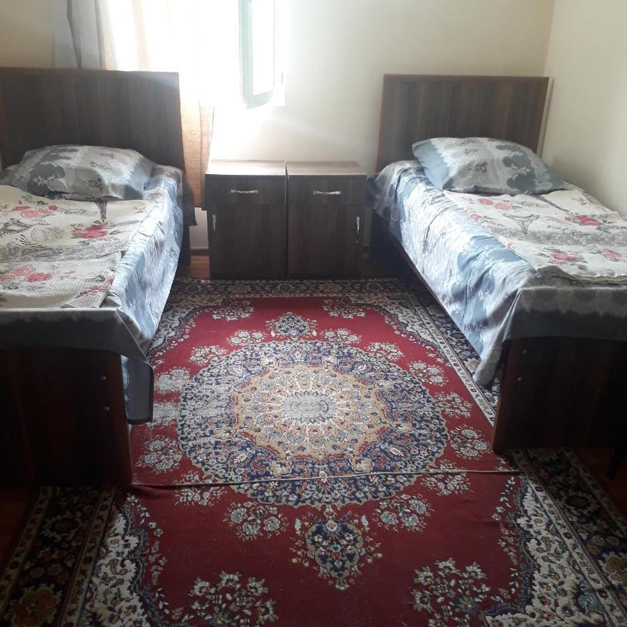 Nunu'S Guesthouse Tskaltubo Εξωτερικό φωτογραφία