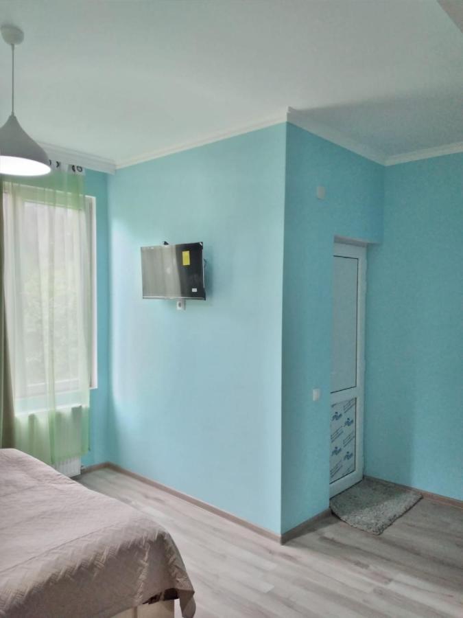 Nunu'S Guesthouse Tskaltubo Εξωτερικό φωτογραφία
