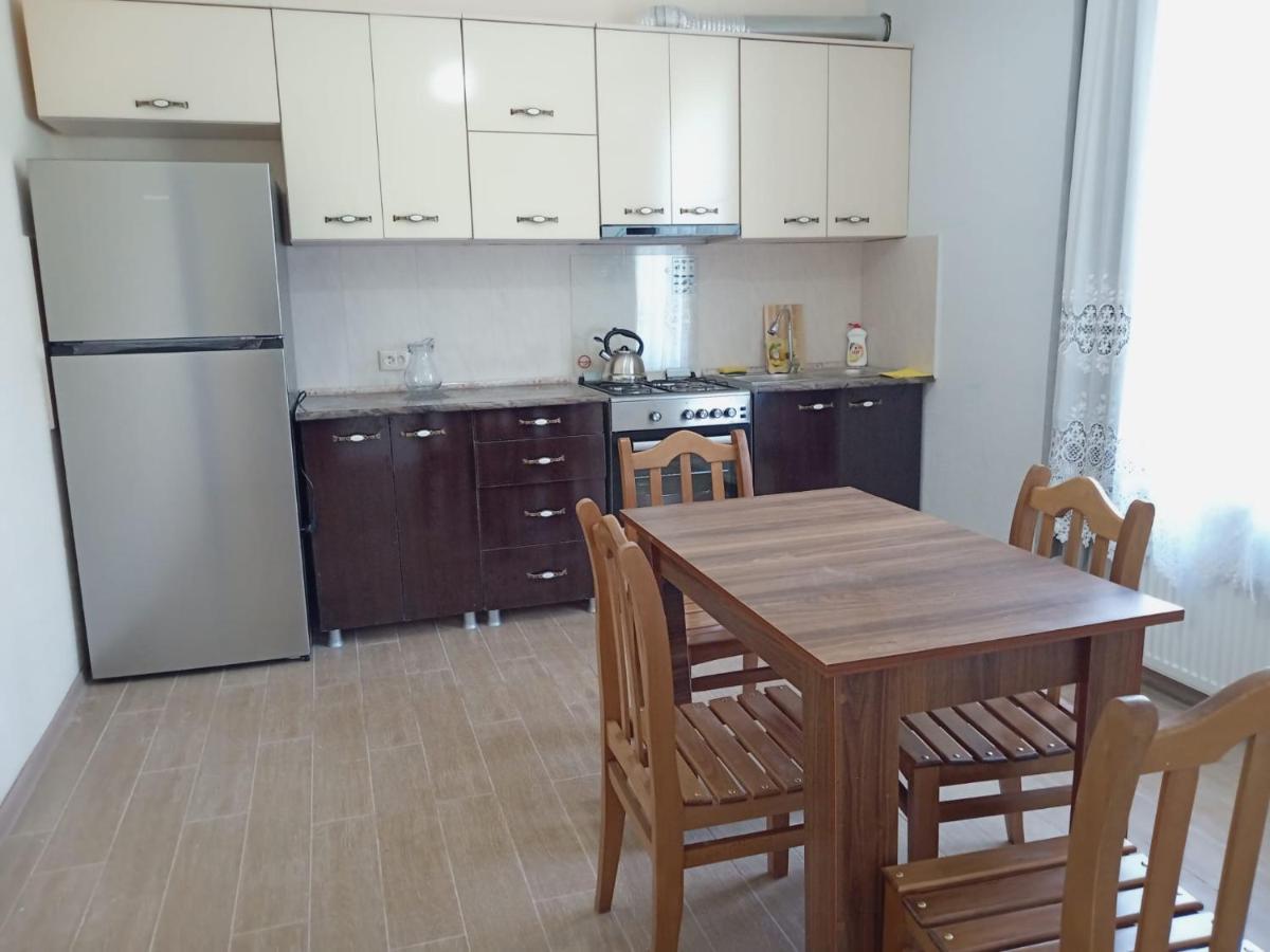 Nunu'S Guesthouse Tskaltubo Εξωτερικό φωτογραφία