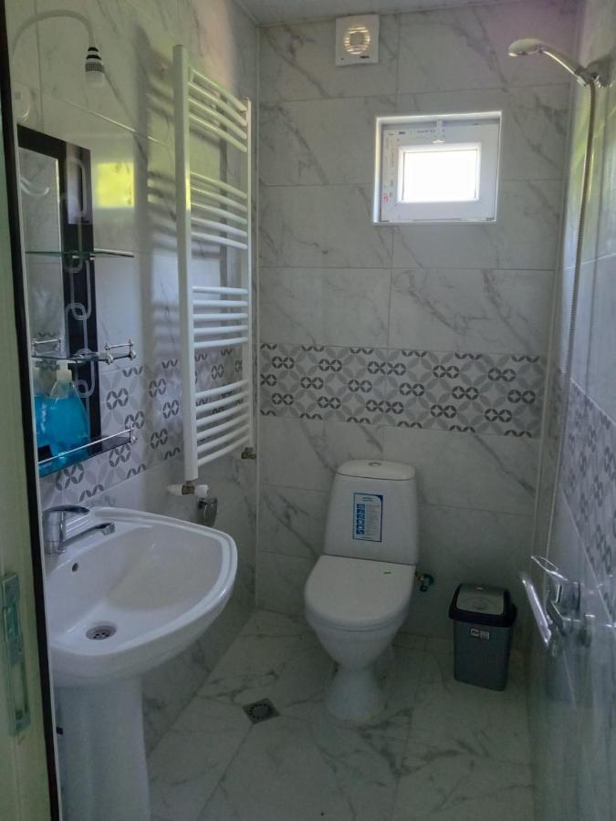 Nunu'S Guesthouse Tskaltubo Εξωτερικό φωτογραφία