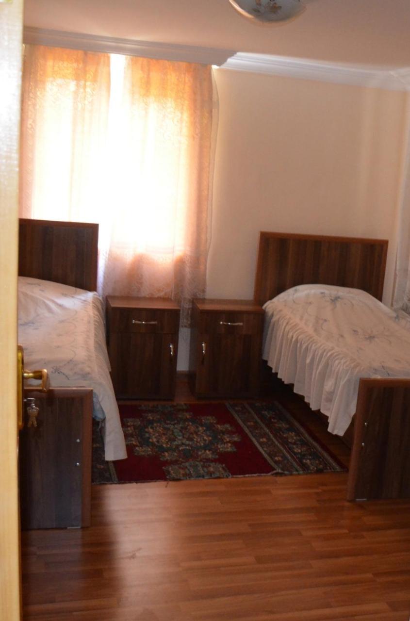 Nunu'S Guesthouse Tskaltubo Εξωτερικό φωτογραφία