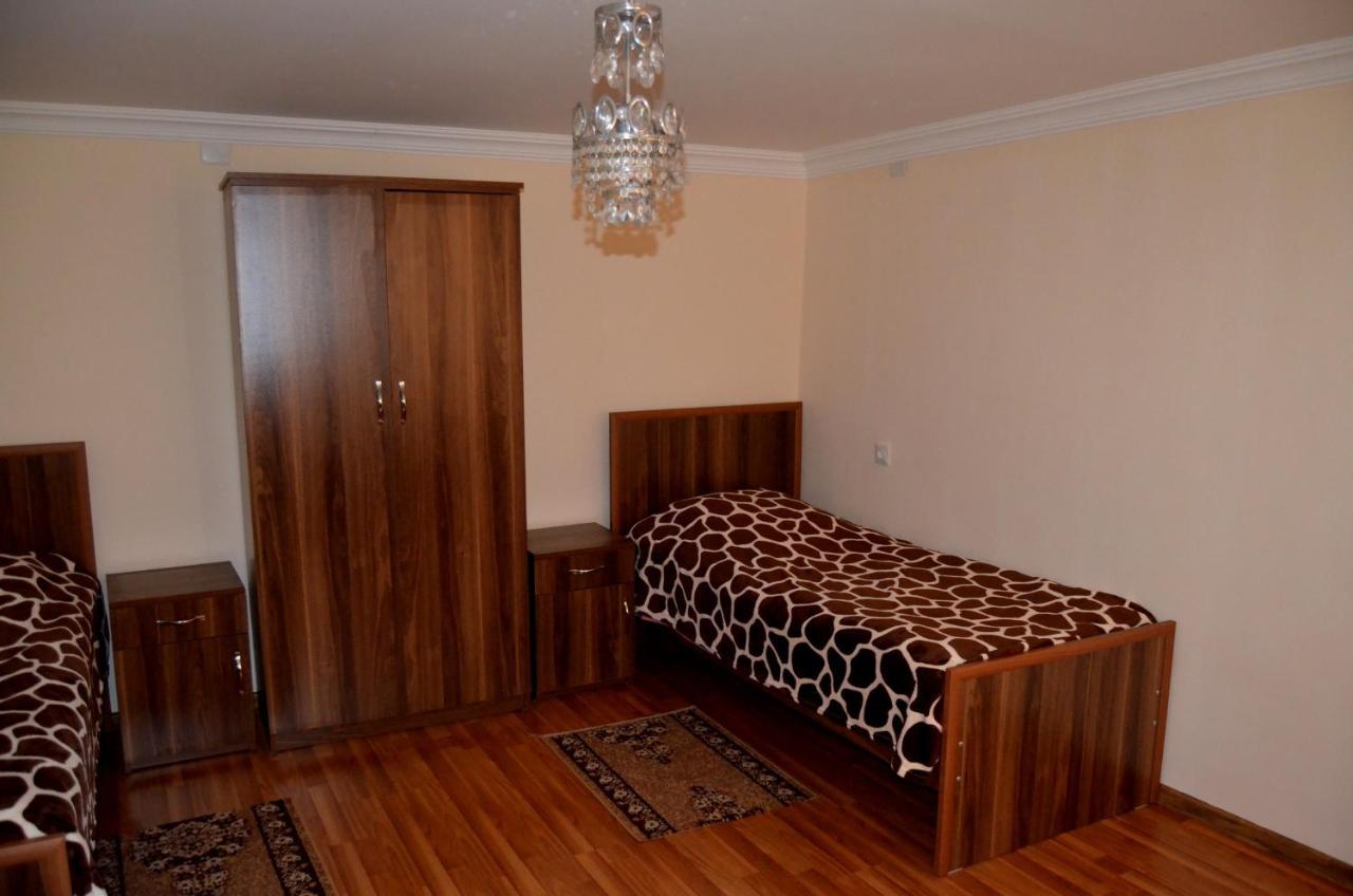 Nunu'S Guesthouse Tskaltubo Εξωτερικό φωτογραφία